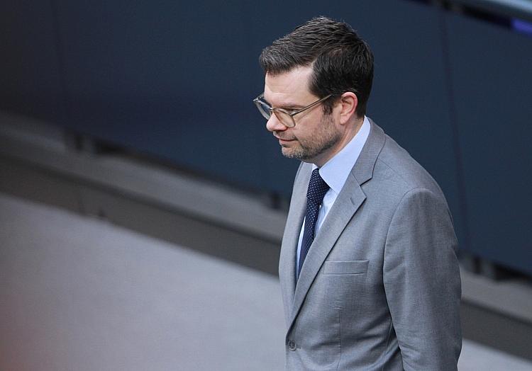 Marco Buschmann (Archiv), via dts Nachrichtenagentur