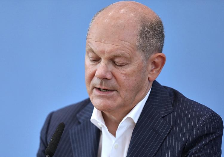Olaf Scholz (Archiv), via dts Nachrichtenagentur
