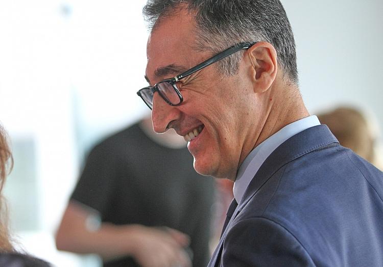 Cem Özdemir (Archiv), via dts Nachrichtenagentur