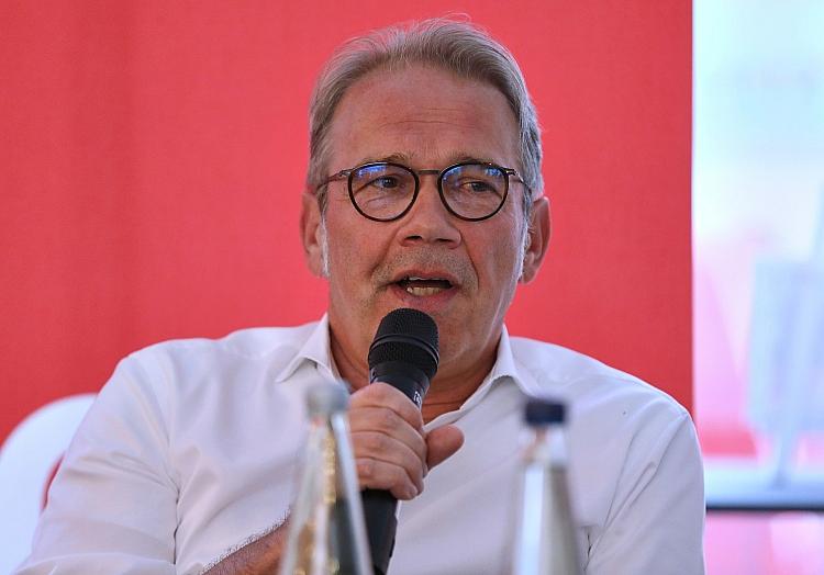 Georg Maier (Archiv), via dts Nachrichtenagentur