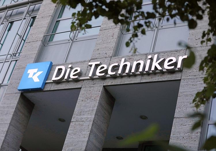 Die Techniker (Archiv), via dts Nachrichtenagentur