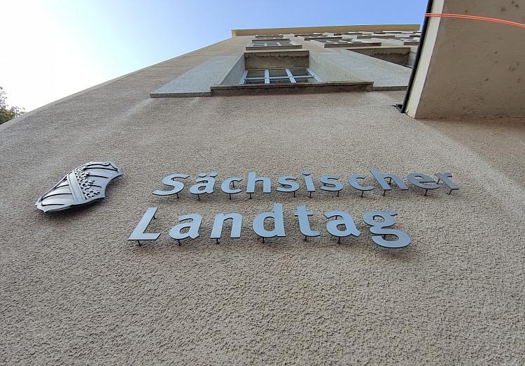 Sächsischer Landtag (Archiv), via dts Nachrichtenagentur
