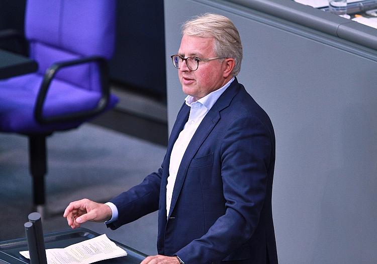 Frank Schäffler am 10.09.2024, via dts Nachrichtenagentur