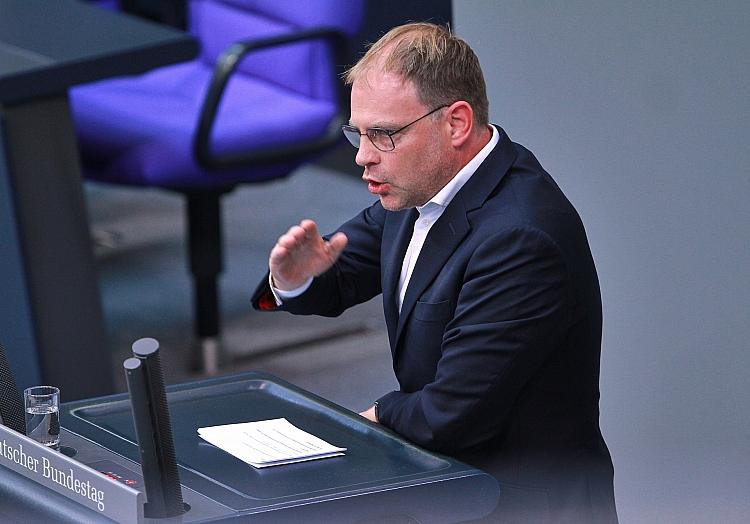 Christoph Meyer (Archiv), via dts Nachrichtenagentur