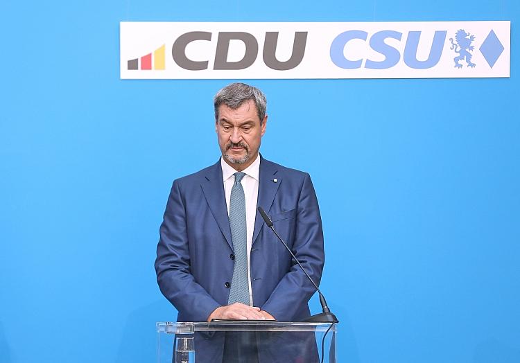 Markus Söder am 17.09.2024, via dts Nachrichtenagentur