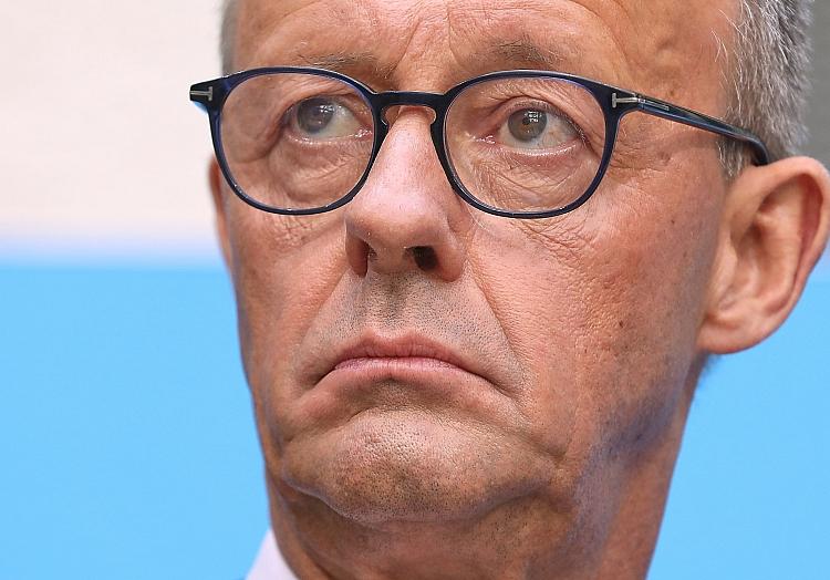 Friedrich Merz am 17.09.2024, via dts Nachrichtenagentur