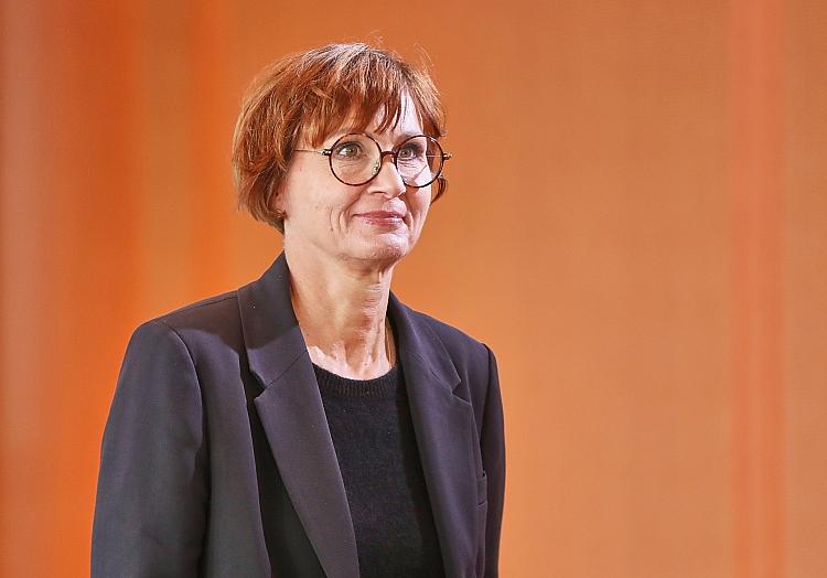 Bettina Stark-Watzinger am 18.09.2024, via dts Nachrichtenagentur