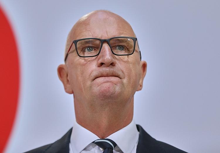 Dietmar Woidke am 23.09.2024, via dts Nachrichtenagentur