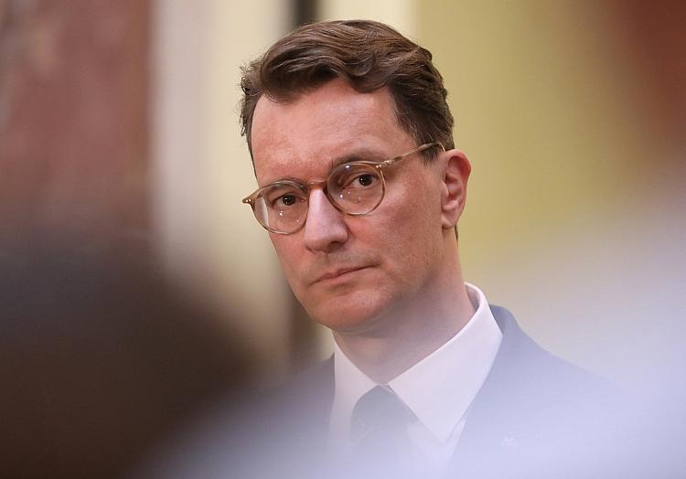 Hendrik Wüst am 27.09.2024, via dts Nachrichtenagentur