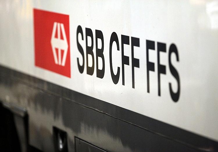 Zug der SBB (Archiv), via dts Nachrichtenagentur