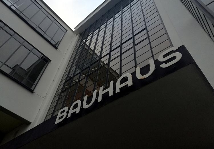 Bauhaus Dessau (Archiv), via dts Nachrichtenagentur