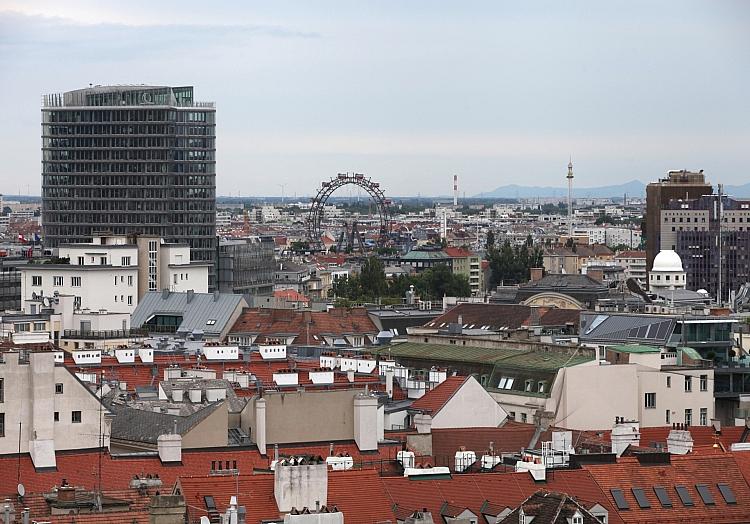 Wien, Österreich (Archiv), via dts Nachrichtenagentur