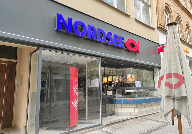 Nordsee (Archiv), via dts Nachrichtenagentur
