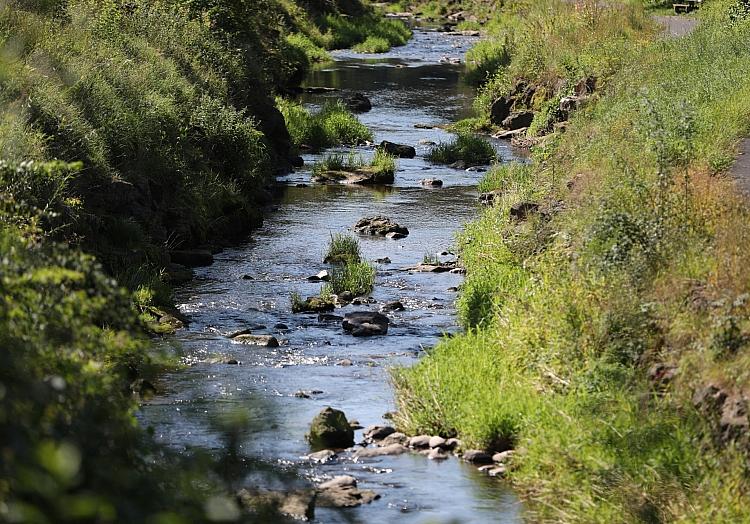 Fluss Sinn (Archiv), via dts Nachrichtenagentur