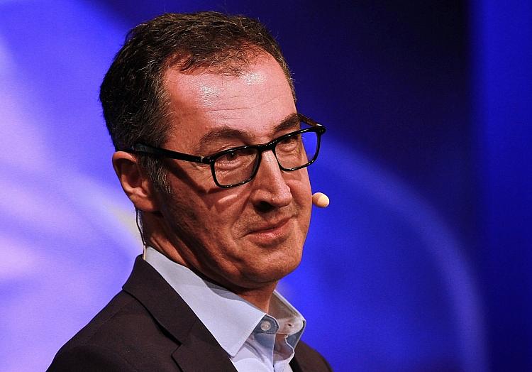 Cem Özdemir (Archiv), via dts Nachrichtenagentur