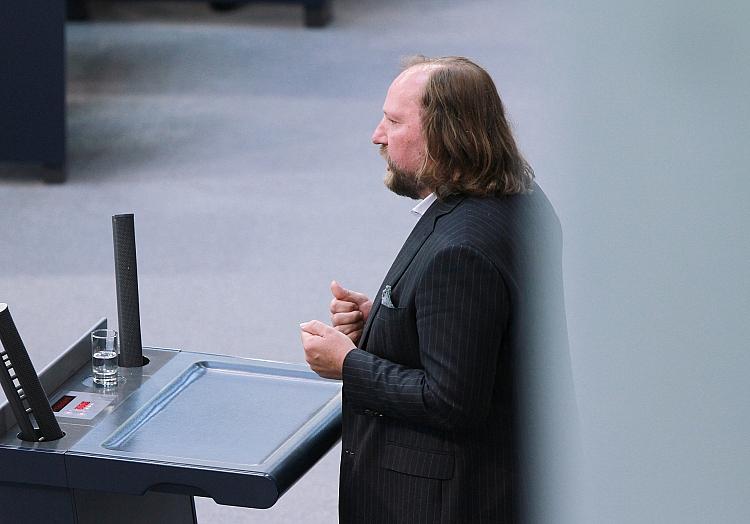Anton Hofreiter (Archiv), via dts Nachrichtenagentur