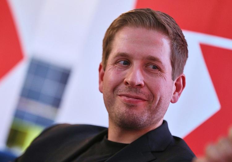 Kevin Kühnert (Archiv), via dts Nachrichtenagentur