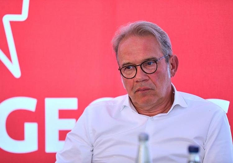 Georg Maier (Archiv), via dts Nachrichtenagentur