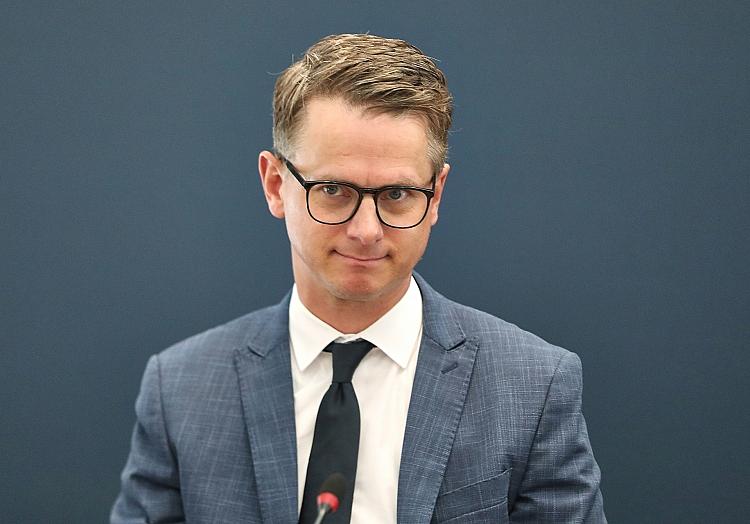 Carsten Linnemann (Archiv), via dts Nachrichtenagentur