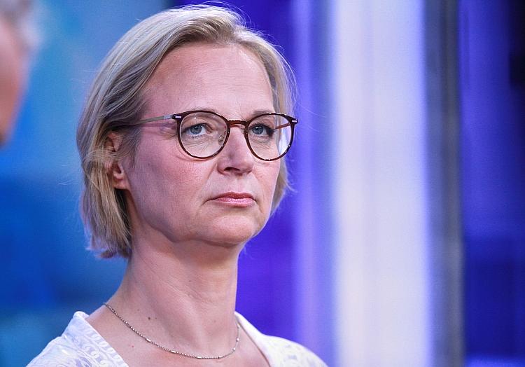 Katja Wolf (Archiv), via dts Nachrichtenagentur