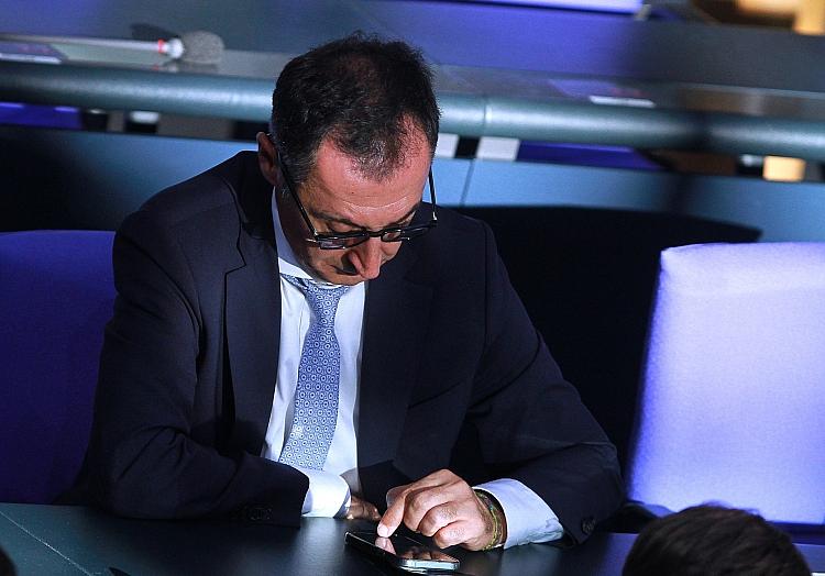 Cem Özdemir (Archiv), via dts Nachrichtenagentur