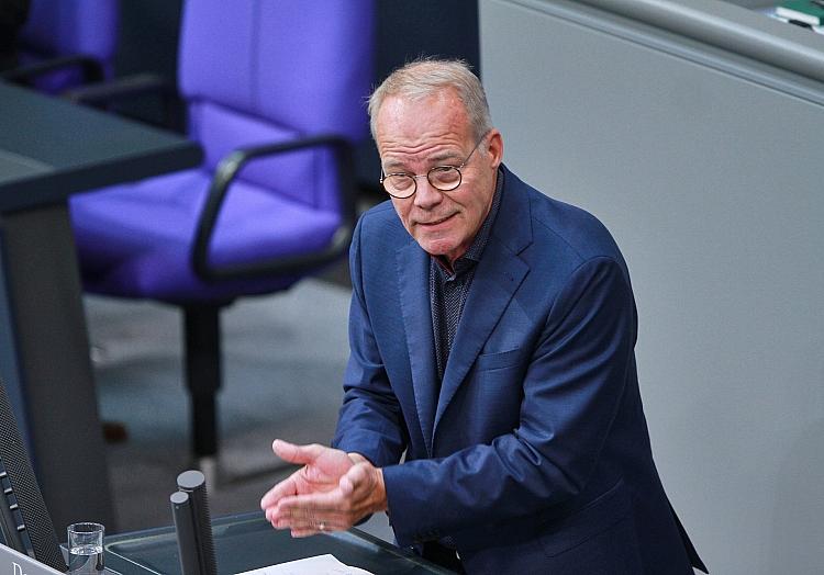 Matthias Miersch (Archiv), via dts Nachrichtenagentur