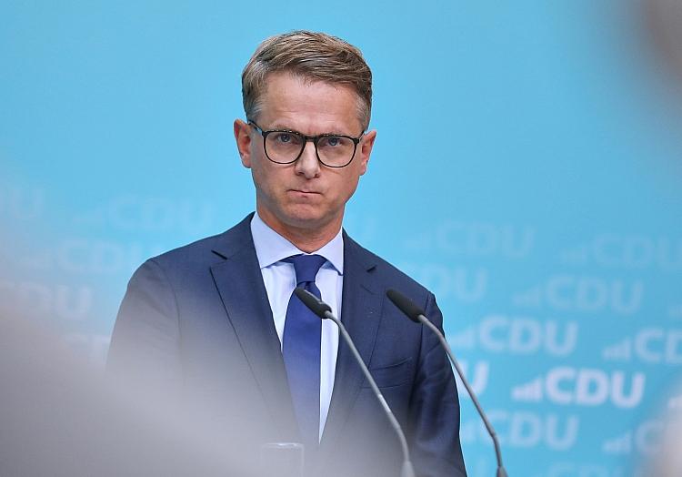 Carsten Linnemann (Archiv), via dts Nachrichtenagentur