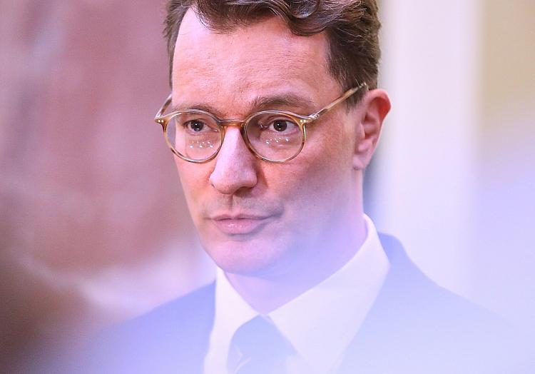 Hendrik Wüst (Archiv), via dts Nachrichtenagentur