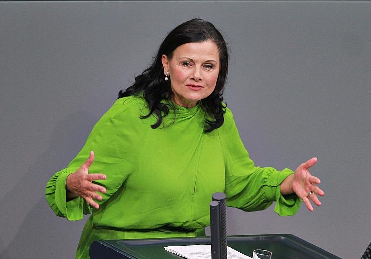 Gitta Connemann (Archiv), via dts Nachrichtenagentur
