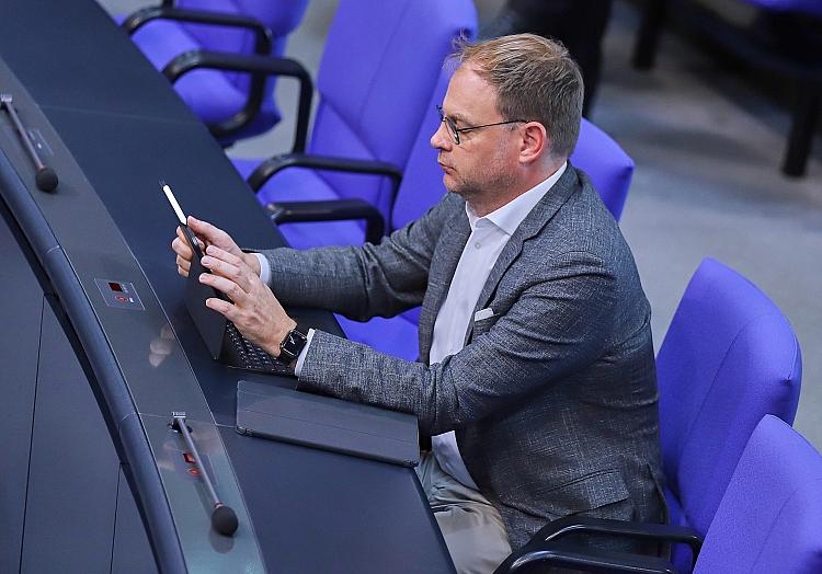 Christoph Meyer (Archiv), via dts Nachrichtenagentur