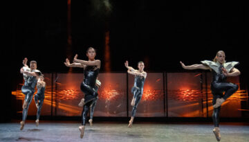 ballettstaatstheater