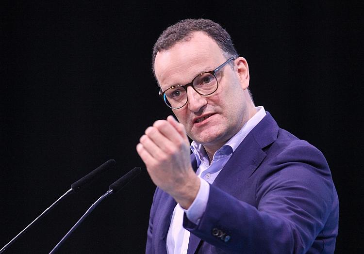 Jens Spahn (Archiv), via dts Nachrichtenagentur