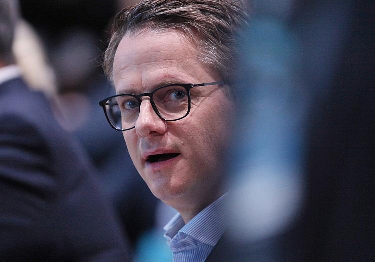 Carsten Linnemann (Archiv), via dts Nachrichtenagentur