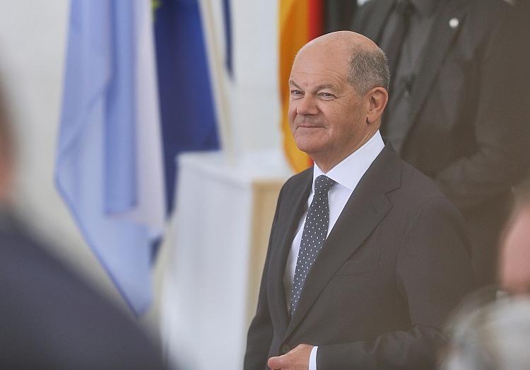Olaf Scholz (Archiv), via dts Nachrichtenagentur