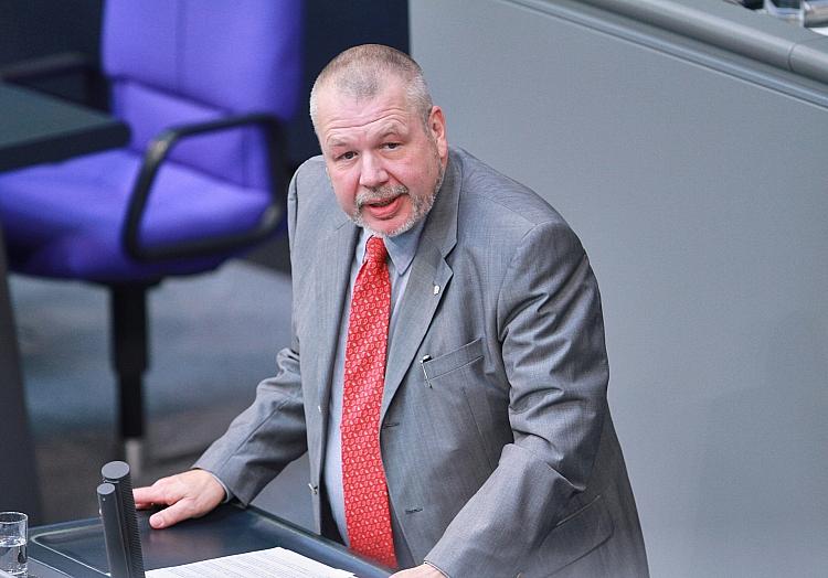Joe Weingarten (Archiv), via dts Nachrichtenagentur