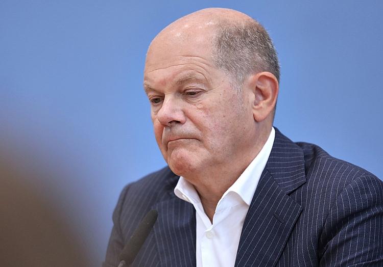 Olaf Scholz (Archiv), via dts Nachrichtenagentur