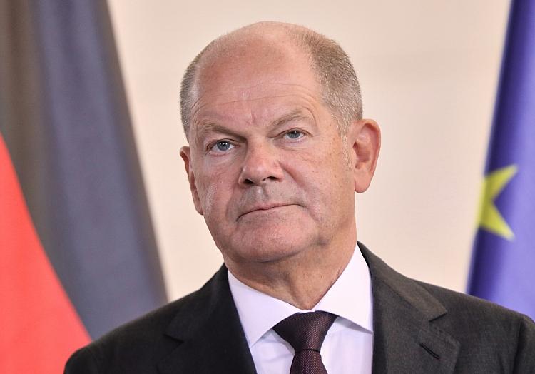 Olaf Scholz (Archiv), via dts Nachrichtenagentur