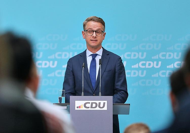 Carsten Linnemann (Archiv), via dts Nachrichtenagentur