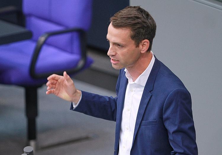 Andreas Audretsch (Archiv), via dts Nachrichtenagentur