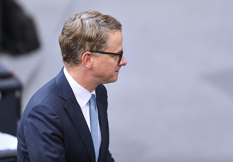 Carsten Linnemann (Archiv), via dts Nachrichtenagentur