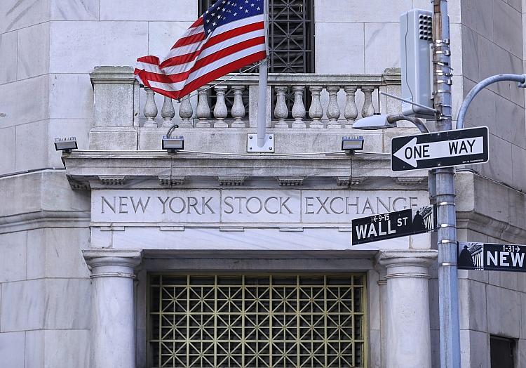 New York Stock Exchange (Archiv), via dts Nachrichtenagentur