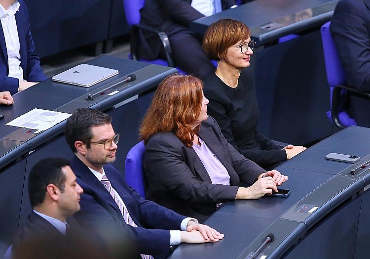 FDP-Spitzenpolitiker (Archiv), via dts Nachrichtenagentur