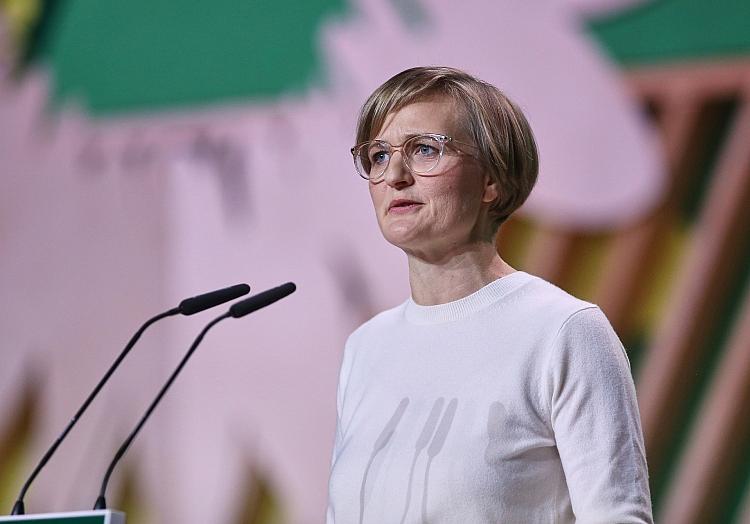 Franziska Brantner am 16.11.2024, via dts Nachrichtenagentur