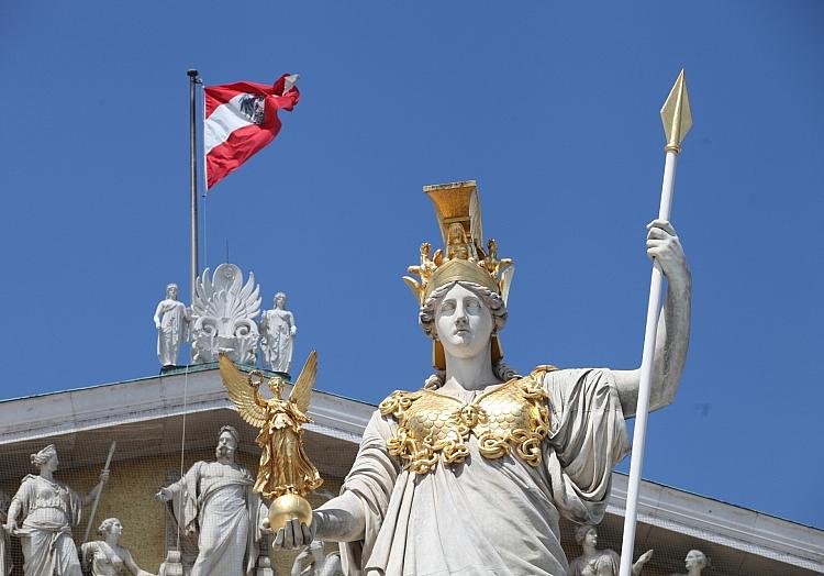 Österreichisches Parlament (Archiv), via dts Nachrichtenagentur
