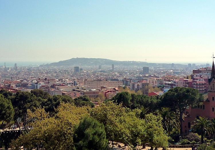 Barcelona (Archiv), via dts Nachrichtenagentur