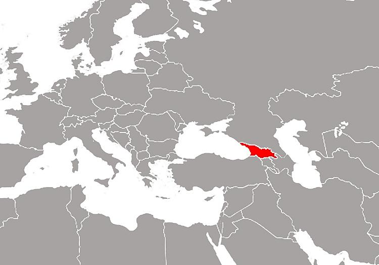 Georgien (Archiv), via dts Nachrichtenagentur
