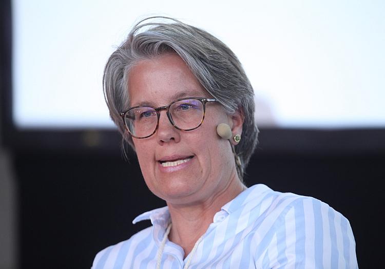 Tanja Birkholz (Archiv), via dts Nachrichtenagentur