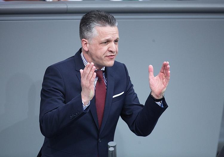 Thorsten Frei (Archiv), via dts Nachrichtenagentur