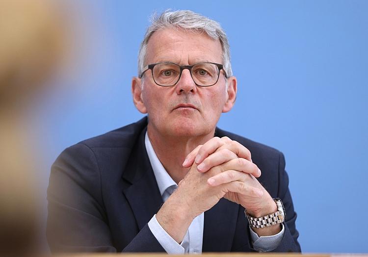 Gerald Gaß (Archiv), via dts Nachrichtenagentur