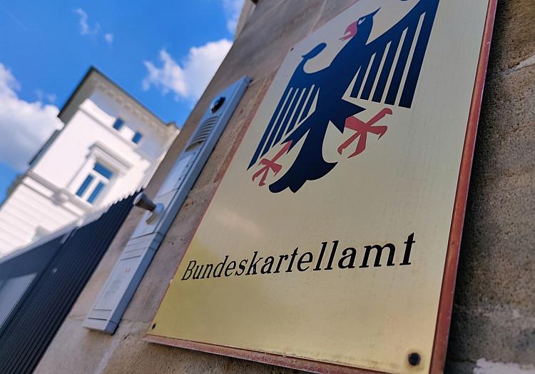 Bundeskartellamt (Archiv), via dts Nachrichtenagentur